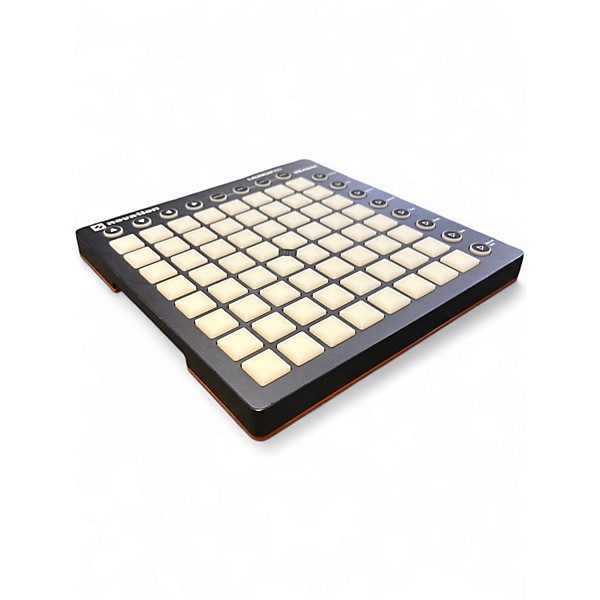 Used Novation Launchpad MIDI Controller