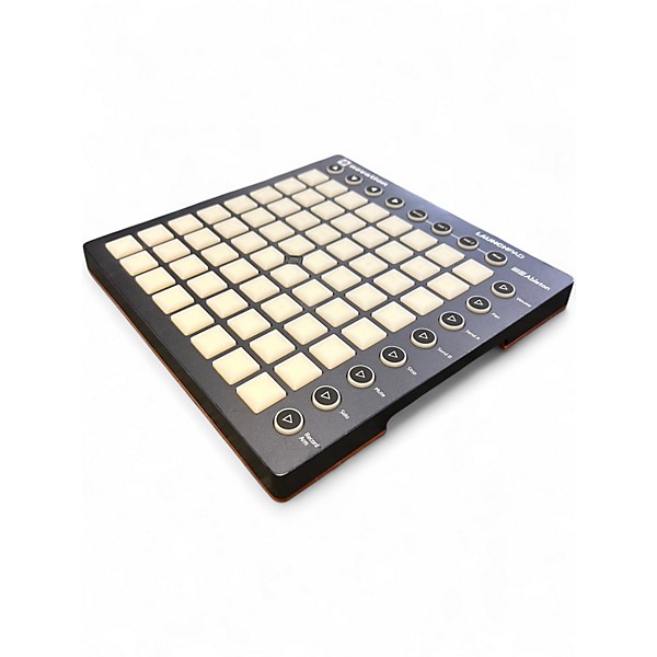 Used Novation Launchpad MIDI Controller