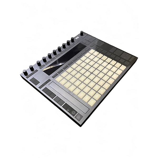 Used Ableton Push 2 MIDI Controller