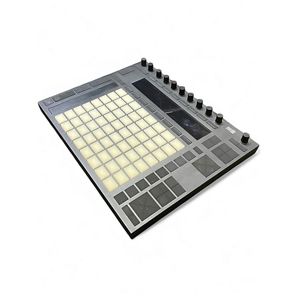 Used Ableton Push 2 MIDI Controller