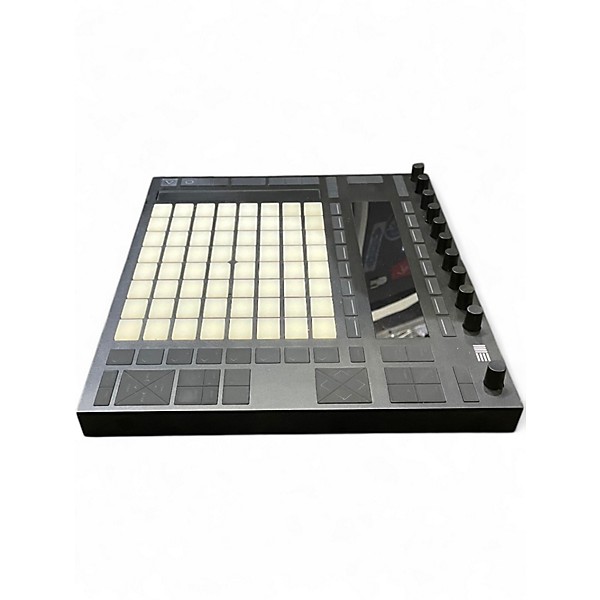 Used Ableton Push 2 MIDI Controller