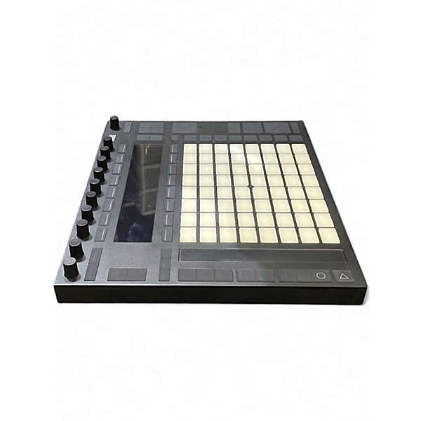 Used Ableton Push 2 MIDI Controller