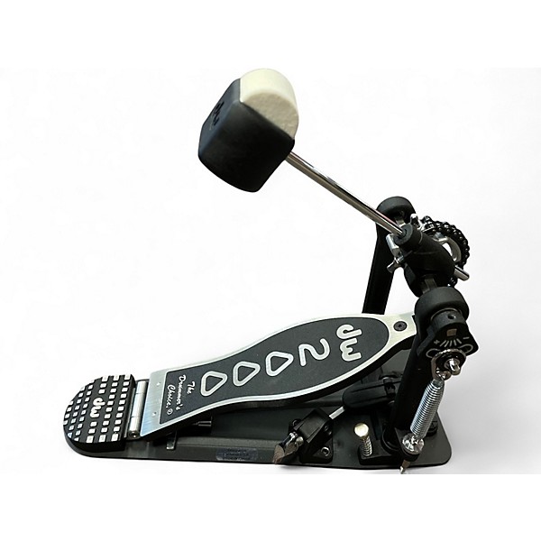Used DW 2000 Series Single Single Bass Drum Pedal
