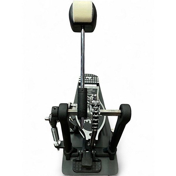 Used DW 2000 Series Single Single Bass Drum Pedal