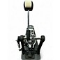 Used DW 2000 Series Single Single Bass Drum Pedal