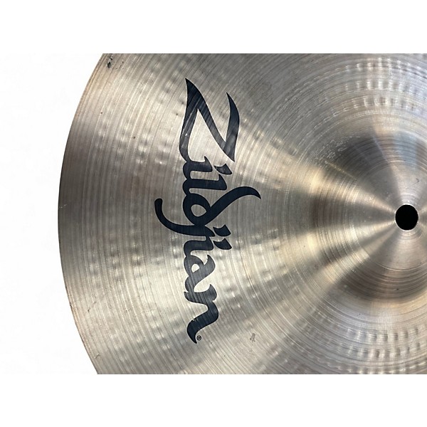 Used Zildjian 14in A Series Fast Crash Cymbal