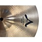 Used Zildjian 14in A Series Fast Crash Cymbal