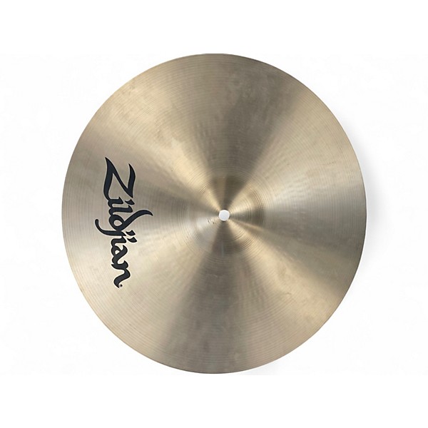Used Zildjian 14in A Series Fast Crash Cymbal