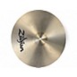 Used Zildjian 14in A Series Fast Crash Cymbal