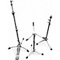 Used DW 6000 Series Ultralight Hardware Pack With Bag Drum Hardware Pack thumbnail
