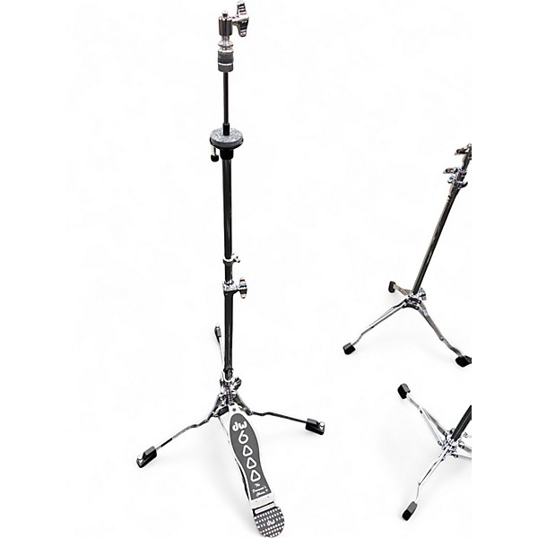 Used DW 6000 Series Ultralight Hardware Pack With Bag Drum Hardware Pack