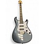Used PRS NF3 Ice Blue Metallic Solid Body Electric Guitar thumbnail