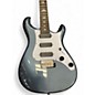 Used PRS NF3 Ice Blue Metallic Solid Body Electric Guitar
