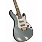 Used PRS NF3 Ice Blue Metallic Solid Body Electric Guitar