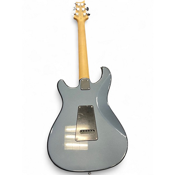 Used PRS NF3 Ice Blue Metallic Solid Body Electric Guitar