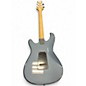 Used PRS NF3 Ice Blue Metallic Solid Body Electric Guitar