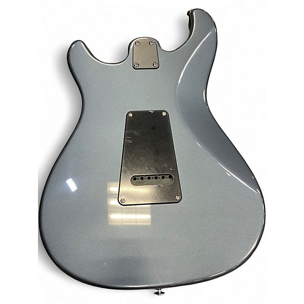 Used PRS NF3 Ice Blue Metallic Solid Body Electric Guitar