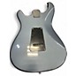 Used PRS NF3 Ice Blue Metallic Solid Body Electric Guitar