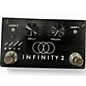 Used Pigtronix INFINITY 2 Pedal thumbnail