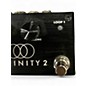 Used Pigtronix INFINITY 2 Pedal
