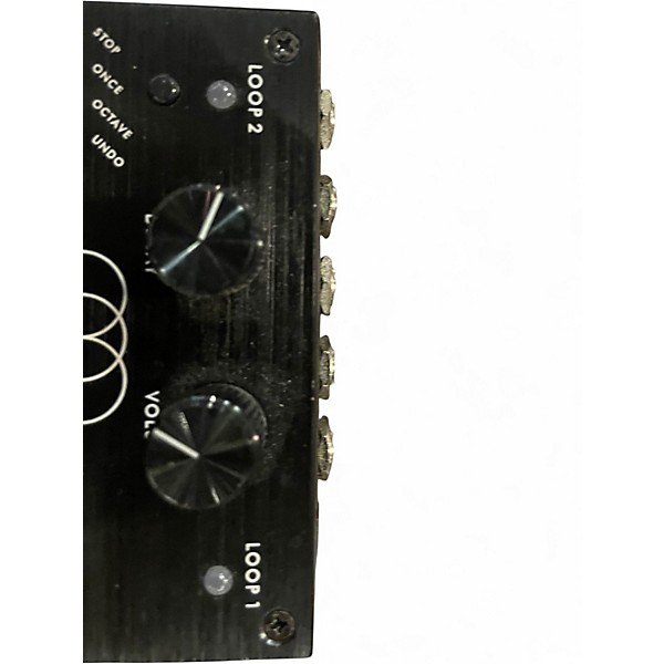 Used Pigtronix INFINITY 2 Pedal