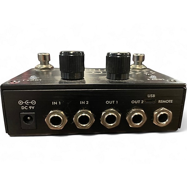 Used Pigtronix INFINITY 2 Pedal