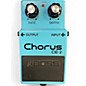 Used BOSS CE2 Chorus Effect Pedal thumbnail