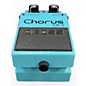 Used BOSS CE2 Chorus Effect Pedal
