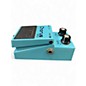 Used BOSS CE2 Chorus Effect Pedal