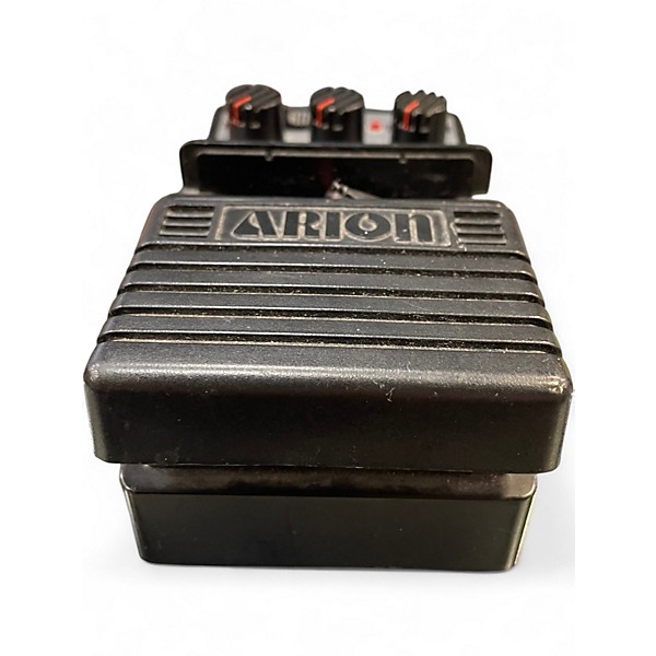 Used Arion SPH-1 Stereo Phaser Effect Pedal