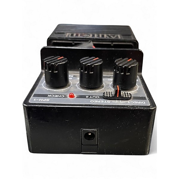 Used Arion SPH-1 Stereo Phaser Effect Pedal