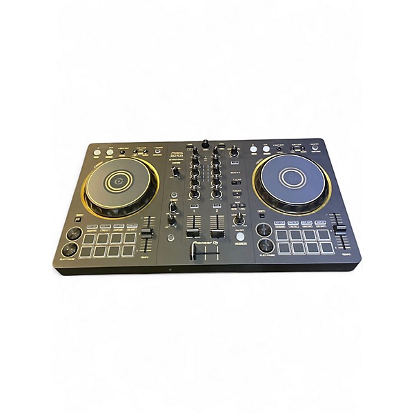 Used Pioneer DJ DDJ-FLX4 DJ Controller