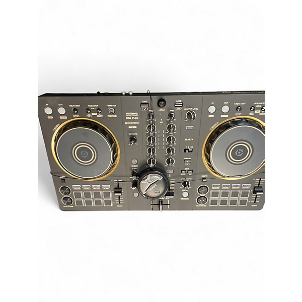 Used Pioneer DJ DDJ-FLX4 DJ Controller