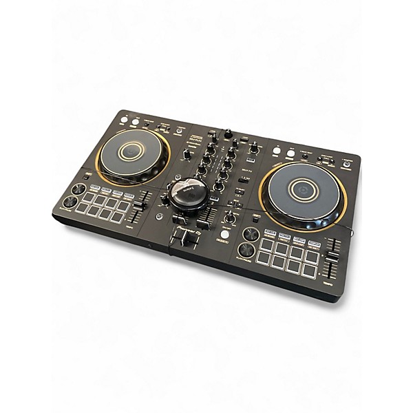 Used Pioneer DJ DDJ-FLX4 DJ Controller