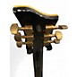 Used Jay Turser JT134DC Sunburst Hollow Body Electric Guitar
