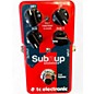 Used TC Electronic Sub N Up Octaver Effect Pedal thumbnail
