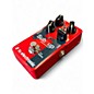 Used TC Electronic Sub N Up Octaver Effect Pedal