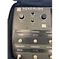 Used HeadRush Pedalboard Effect Processor