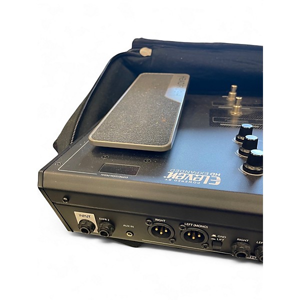 Used HeadRush Pedalboard Effect Processor