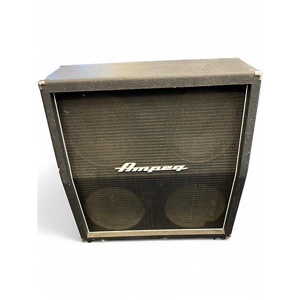 Used Ampeg V412 Guitar Cabinet