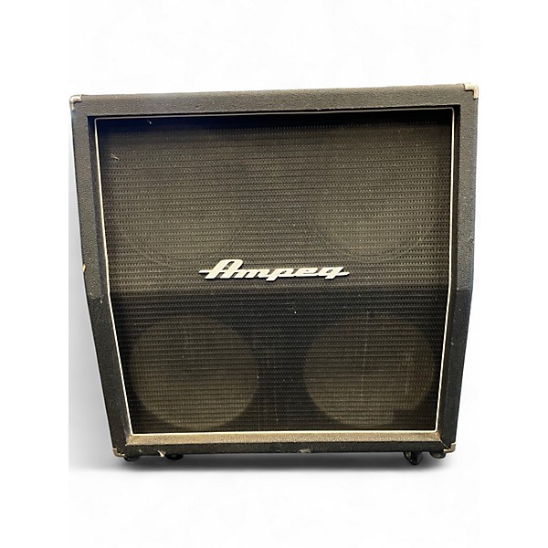 Used Ampeg V412 Guitar Cabinet