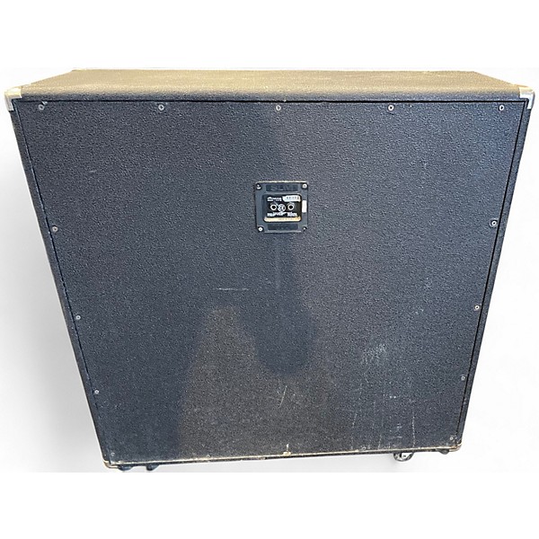Used Ampeg V412 Guitar Cabinet