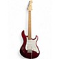 Used Yamaha PAC012 Metallic Red Solid Body Electric Guitar thumbnail