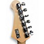 Used Yamaha PAC012 Metallic Red Solid Body Electric Guitar