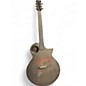 Used Enya X4 PRO Gunmetal Gray Acoustic Electric Guitar thumbnail