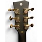 Used Enya X4 PRO Gunmetal Gray Acoustic Electric Guitar
