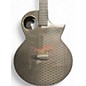 Used Enya X4 PRO Gunmetal Gray Acoustic Electric Guitar