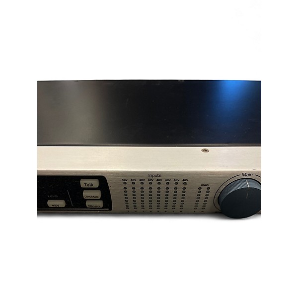 Used PreSonus STUDIO 192 Audio Interface