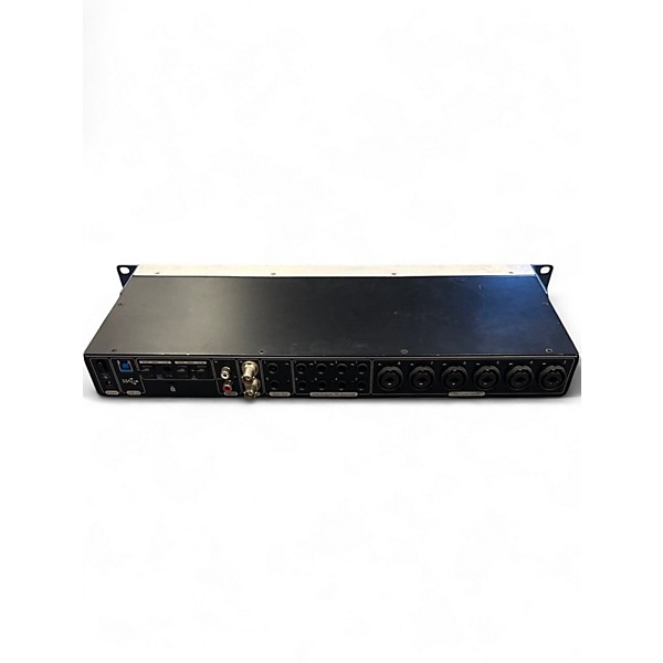 Used PreSonus STUDIO 192 Audio Interface