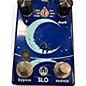 Used Walrus Audio Slo Reverb Effect Pedal